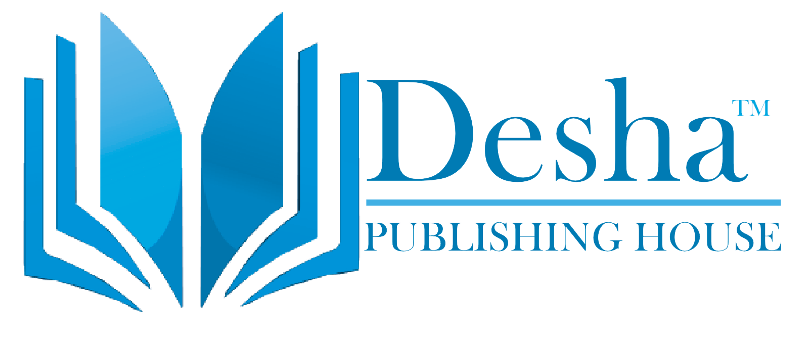 Desha Publishing House Logo